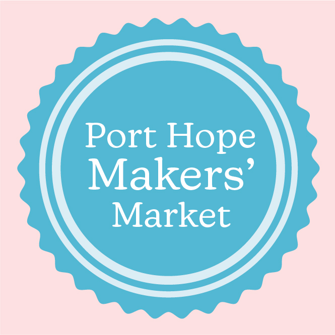 Port Hope Makers' Market