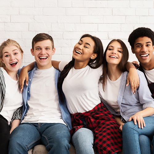 Youth Centre Drop-in (Ages 13-19)